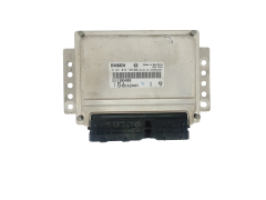 Controller 55186488 0281010740 15642AAV Alfa Romeo Bosch 47285