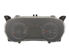 Speedometer/Instrument Cluster Fiat Grande Punto 51908709 503005292300