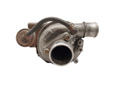 Turbocharger Interstar Master Movano HT12-22B H1222B 7701479012