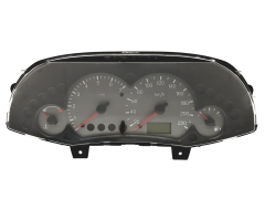 Speedometer/Instrument Cluster Ford Focus 98AB-10849-JF Visteon