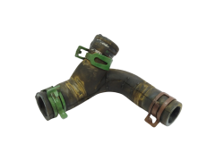 Coolant pipe 800386720 7701061051 Renault  1.5 DCI
