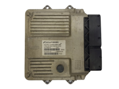 Engine Controller Lancia 51806503 MJD6F3.Y2 Magneti Marelli