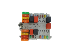 Fuse Box 1349946080 Jumper Boxer Ducato 34894