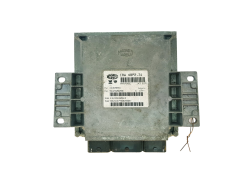 Controller 9642606280 9643790280 IAW48P2.31 32114