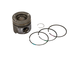 Engine Piston Original Renault Scenic Megane Clio 1.4 TCe 120A13419R