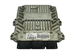 Controller 5WS40261B-T 9660780780 9655534080 SID803A PSA Siemens 68339