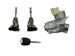 Ignition Switch Toyota Yaris 2 45020-0D03 N0502241 N0502265 Valeo