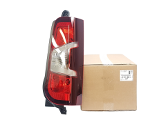 Lamp Right Rear Original Citroen Peugeot 9820554880