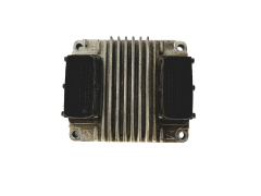 Controller 8972333706 09391259 Isuzu Delphi 22094