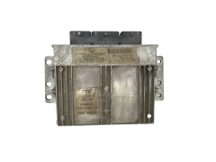 Controller 9646988680 9644625680 21647431-0 84820V02 PSA Sagem 61069