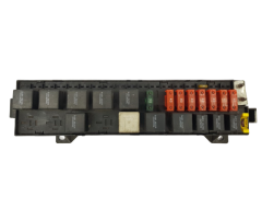 Fuse Box Chrysler 4707926 Fuse Box Chrysler 4707926