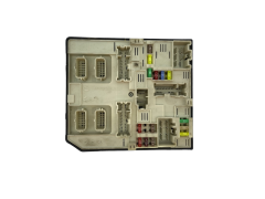 Controller USM-2010 284B69681R 519543F09 Renault