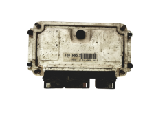 Controller PSA 0261206246 9637838780id07 Bosch 18414