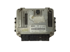 Controller 0281012589 8200527725 8200527756 Renault Bosch 16382