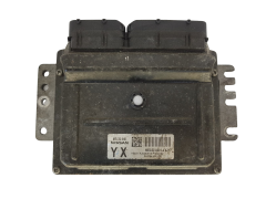 Controller Nissan MEC32-040 L4 YX Hitachi 1067
