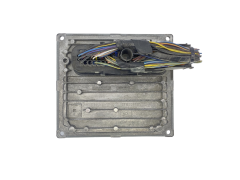 Controller 6S61-12A650-FD S120977315D Siemens 54797