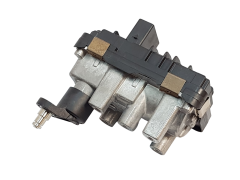 Electronic Turbo Actuator New Original BMW 797863-0047 6NW010430-12