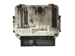 Controller 55204756 0281012298 Alfa Romeo Bosch