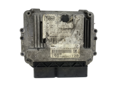 Controller 51809688 0281013579 4136A5ACM Fiat Bosch 52722