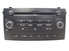 Radio Cd Mp3 Player KIA Ceed X96140-1H500 A2C53189530 4