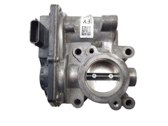 Air Throttle Body Renault 161206038R H8201171233 0.9 1.2 TCE 2707