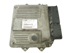 Controller FGP 55196352 ZJ MJD 6JO.CA Opel Magneti Marelli 28181