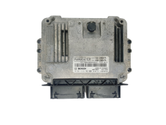 Controller 0261S18702 H1B1-12A650-FA HA6A-12B684-PA Ford Bosch 43435
