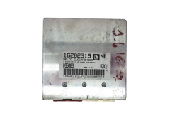Controller 16202319NL D96003 BUFH Opel GM Delco 26180