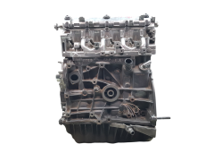 Diesel Engine F9QK816 F9Q816 1.9 dci Renault Scenic 2 7701478309 S25