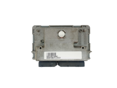 Controller 03E906019B 5WA11001 VW Continental 37128