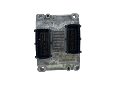 Engine Controller 00518055190 0261201634 Lancia 51209