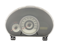 Speedometer/Instrument Cluster Mazda 2 ARDF78A 26893