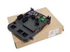 Controller New Original BSI E01-00 Citroen Peugeot 6580T4 9657999680