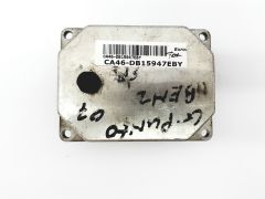 Controller 51798651 IAW5SF3.M2 Fiat Magneti Marelli