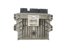 Controller 237101312R  237101313R 28278521 Renault Delphi 59819