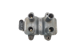 Ignition Coil 0040100354 Beru 1.2 Renault