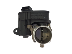 Air Throttle Body 9801942080 1.2 THP VTI Citroen Peugeot Opel 19177