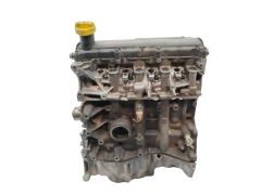 Engine K9KA704 K9K704 1.5 dCi Renault Kangoo Kubistar 7701474900
