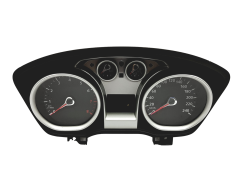 Speedometer/Instrument Cluster Ford Focus C-Max 8V4T-10849-EF Visteon