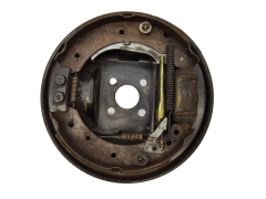 Brake Shoe Anchor Plate Right 7701051525 Renault Clio 2 Twingo I 32191400-B