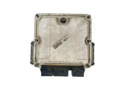 Controller 0281011522 9650932080 9640938180 PSA Bosch 36117