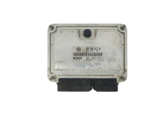Controller 038906012HL 0281011319 Volkswagen Bosch 40605