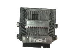 Controller 5WS40303K-T 4M51-12A650-JL SID202 Ford Siemens 32581