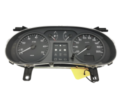 Speedometer/Instrument Cluster Renault Kangoo 1 8200176654 B 44753