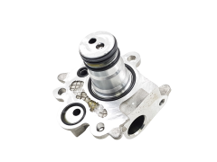 Controller Valve 130410641R 1.0 12v B4D Renault Twingo 3 0km