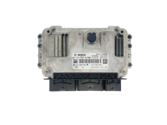 Controller 0261S20369 A2819006406 Smart Bosch 43840