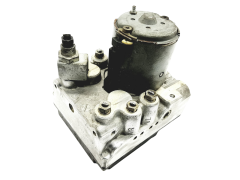 Abs Pump BMW 5 E39 3451 1090910 0265217000 Bosch 37228