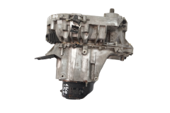 Gearbox 1,5 dci JC5128 Renault Clio 2 1084