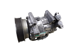 Air Con Compressor/Pump 8200819568 SD6V12 1904 Sanden 1.2 Renault Clio 3 1012