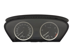 Speedometer/Instrument Cluster BMW 5 E60 E61 6211 6983153 18895